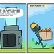 Illustration for article titled Sunday Comics: Worth It!